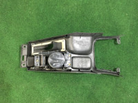 カップホルダー SUBARU LEGACY OEM 66150AE020ML 92132AE000ML BH9 2001 Silver 01G