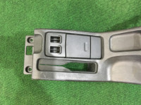 カップホルダー SUBARU LEGACY OEM 66150AE020ML 92132AE000ML BH9 2001 Silver 01G