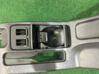カップホルダー SUBARU LEGACY OEM 66150AE020ML 92132AE000ML BH9 2001 Silver 01G