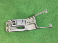 カップホルダー SUBARU LEGACY OEM 66150AE020ML 92132AE000ML BH9 2001 Silver 01G