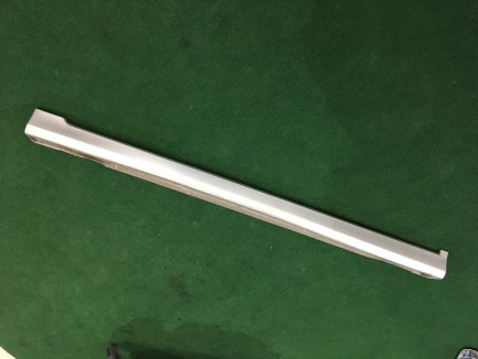 ชายบันไดซ้าย SUBARU LEGACY OEM 91163AE140TG BH9 2001 Silver 01G