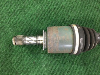 リアドライブシャフト SUBARU LEGACY OEM 28421AE003 28421AE002 BH9 2001 EJ254