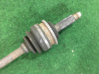 リアドライブシャフト SUBARU LEGACY OEM 28421AE003 28421AE002 BH9 2001 EJ254