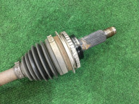 Привод передний SUBARU LEGACY OEM 28321FE040 28321FE041 BH9 2001 EJ254