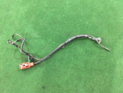 电瓶线 SUBARU LEGACY OEM 81601AE310 BH9 2001 EJ254