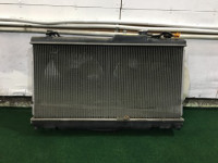 发动机水箱 SUBARU LEGACY OEM 45111AE002 45119AE003 BH9 2001 EJ254