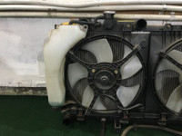发动机水箱 SUBARU LEGACY OEM 45111AE002 45119AE003 BH9 2001 EJ254
