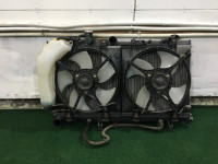 หม้อน้ำ 45111AE002 45119AE003 SUBARU LEGACY