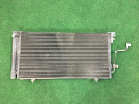 Condensador do ar condicionado SUBARU LEGACY OEM 73210AE060 BH9 2001 EJ254