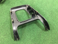 Head unit trim kit SUBARU LEGACY OEM 66060AE360 66050AE260 94110AE460 94110AE461 66150AE250 BH9 2001 Silver 01G