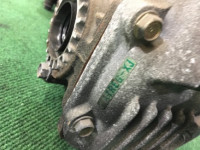 Редуктор SUBARU LEGACY OEM 38300AC090 BH9 2001 EJ254