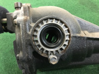 Редуктор SUBARU LEGACY OEM 38300AC090 BH9 2001 EJ254