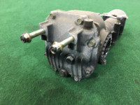 Редуктор SUBARU LEGACY OEM 38300AC090 BH9 2001 EJ254