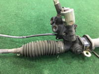 Caixa de direção SUBARU LEGACY OEM 34110AE390 34141AA042 34161SA000 BH9 2001 EJ254