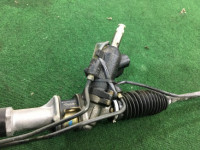 Caixa de direção SUBARU LEGACY OEM 34110AE390 34141AA042 34161SA000 BH9 2001 EJ254