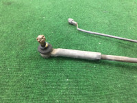 Caixa de direção SUBARU LEGACY OEM 34110AE390 34141AA042 34161SA000 BH9 2001 EJ254