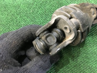 ข้อต่อแกนพวงมาลัย SUBARU LEGACY OEM 34170AE000 34170AE010 BH9 2001 EJ254
