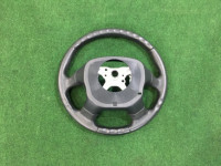 Руль SUBARU LEGACY OEM 34311AE080 BH9 2001 Silver 01G