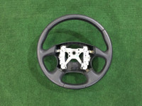 Руль SUBARU LEGACY OEM 34311AE080 BH9 2001 Silver 01G
