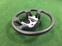 Руль SUBARU LEGACY OEM 34311AE080 BH9 2001 Silver 01G