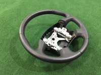 Руль SUBARU LEGACY OEM 34311AE080 BH9 2001 Silver 01G