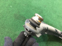 Left front control arm SUBARU LEGACY OEM 20200AA210 BH9 2001 EJ254