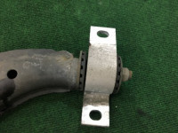 Left front control arm SUBARU LEGACY OEM 20200AA210 BH9 2001 EJ254
