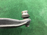 右フロントロアアーム SUBARU LEGACY OEM 20200AA200 BH9 2001 EJ254