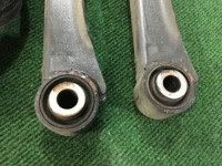 Brazos de suspensión traseros SUBARU LEGACY OEM 20250AE010 20250AE020 20250AE021 20250AE000 BH9 2001 EJ254