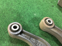 Brazos de suspensión traseros SUBARU LEGACY OEM 20250AE010 20250AE020 20250AE021 20250AE000 BH9 2001 EJ254