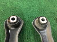 Brazos de suspensión traseros SUBARU LEGACY OEM 20250AE010 20250AE020 20250AE021 20250AE000 BH9 2001 EJ254