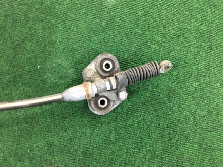 Seletor da caixa automática SUBARU LEGACY OEM 35150AE000 35111AE001 BH9 2001