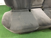 前排座椅（一对） SUBARU LEGACY OEM 64011AE080ML 64011AE090ML 64221AE320ML 64231AE320ML BH9 2001 Silver 01G