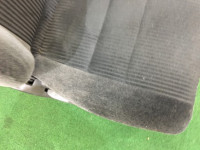 前排座椅（一对） SUBARU LEGACY OEM 64011AE080ML 64011AE090ML 64221AE320ML 64231AE320ML BH9 2001 Silver 01G