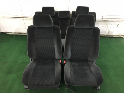 เบาะหน้า (คู่) 64011AE080ML 64011AE090ML 64221AE320ML 64231AE320ML SUBARU LEGACY