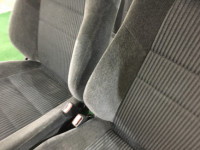 前排座椅（一对） SUBARU LEGACY OEM 64011AE080ML 64011AE090ML 64221AE320ML 64231AE320ML BH9 2001 Silver 01G