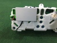 Instrument cluster SUBARU LEGACY OEM 85020AE210 BH9 2001 EJ254