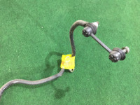 Rear anti-roll bar SUBARU LEGACY OEM 20451AE000 20451AE001 BH9 2001 EJ254