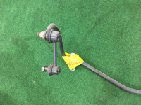 Rear anti-roll bar SUBARU LEGACY OEM 20451AE000 20451AE001 BH9 2001 EJ254