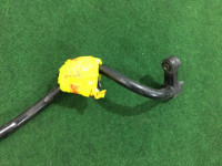 Barra estabilizadora dianteira SUBARU LEGACY OEM 20401AE000 BH9 2001 EJ254