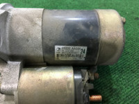 起动机 SUBARU LEGACY OEM 23300AA390 BH9 2001 EJ254