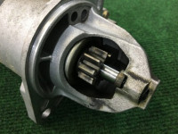 起动机 SUBARU LEGACY OEM 23300AA390 BH9 2001 EJ254