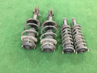 减震器 SUBARU LEGACY OEM 20310AE320 20310AE330 20310AE3309L 20365AE110 20365AE1109L BH9 2001 EJ254