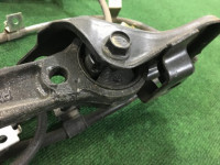 Rear hubs SUBARU LEGACY OEM 26700AE010 26692AE000 26692AE001 26692AE010 26692AE011 BH9 2001 EJ254