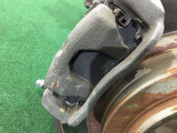 Rear hubs SUBARU LEGACY OEM 26700AE010 26692AE000 26692AE001 26692AE010 26692AE011 BH9 2001 EJ254