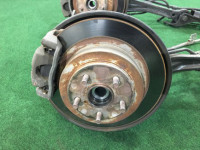Rear hubs SUBARU LEGACY OEM 26700AE010 26692AE000 26692AE001 26692AE010 26692AE011 BH9 2001 EJ254