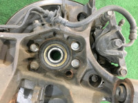 Rear hubs SUBARU LEGACY OEM 26700AE010 26692AE000 26692AE001 26692AE010 26692AE011 BH9 2001 EJ254