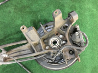 Rear hubs SUBARU LEGACY OEM 26700AE010 26692AE000 26692AE001 26692AE010 26692AE011 BH9 2001 EJ254