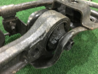 Rear hubs SUBARU LEGACY OEM 26700AE010 26692AE000 26692AE001 26692AE010 26692AE011 BH9 2001 EJ254