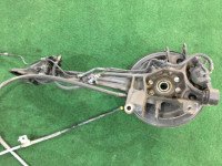 Rear hubs SUBARU LEGACY OEM 26700AE010 26692AE000 26692AE001 26692AE010 26692AE011 BH9 2001 EJ254